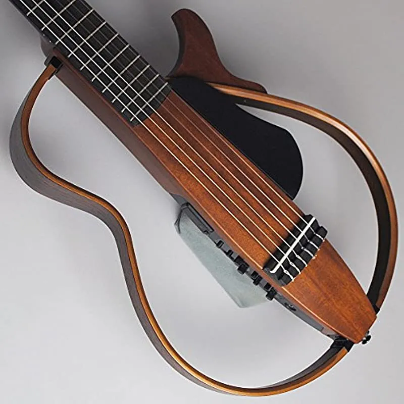 Guitarra Yamaha SLG200N Silent  – Nylon