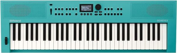 Roland GO:KEYS 3 Teclado de creación de música - Image 2