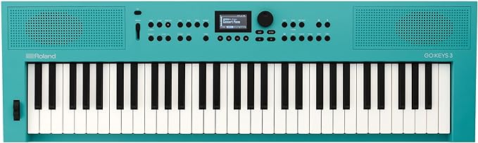 Roland GO:KEYS 3 Teclado de creación de música - Image 2