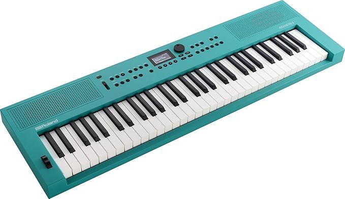 Roland GO:KEYS 3 Teclado de creación de música
