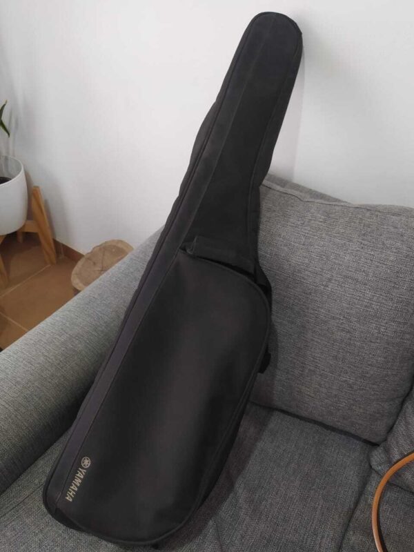 Guitarra Yamaha SLG200N Silent  – Nylon - Image 5