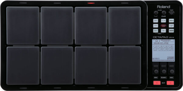 OCTAPAD ROLAND SPD-30 - Image 3