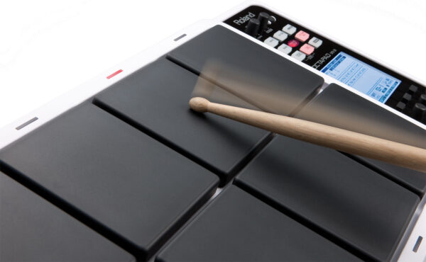 OCTAPAD ROLAND SPD-30 - Image 4