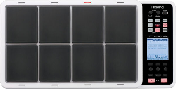 OCTAPAD ROLAND SPD-30 - Image 2